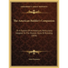 The American Builder's Companion: Or A System Of Architecture, Particularly Adapted To The Present Style Of Building (1816)