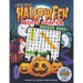 Halloween Word Search Puzzle Book: Large Print Halloween Word Search Puzzle Book for Kids & Adults from Easy to Hard Levels. With Solutions and Bonus
