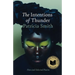 The Intentions of Thunder: New and Selected Poems