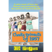 Cheeky Swimsuits of 1957