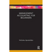 Management Accounting for Beginners