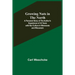 Growing Nuts in the North; A Personal Story of the Author's Experience of 33 Years with Nut Culture in Minnesota and Wisconsin