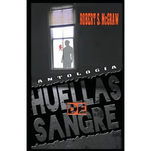 Huellas de sangre
