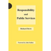 Responsibility and Public Services