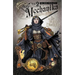 Lady Mechanika Volume 2: Tablet of Destinies