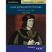 Lancastrians to Tudors: England 1450 1509