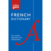 French Gem Dictionary: The World's Favourite Mini Dictionaries