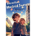 Ray and Yui's Montreal Journey: Brotherhood sprouting in Canada.