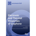 Electronic and Thermal Properties of Graphene