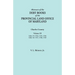 Abstracts of the Debt Books of the Provincial Land Office of Maryland. Charles County, Volume III: Liber 15: 1764, 1765, 1766; Liber 16: 1767, 1768, 1