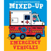 Mixed-Up Emergency Vehicles