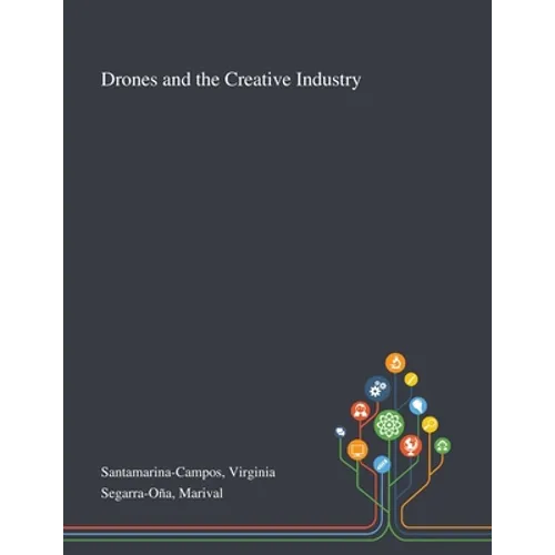 Drones and the Creative Industry