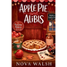 Apple Pie and Alibis