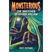 The Snatcher of Raven Hollow (Monsterious, Book 2)