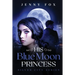 His Blue Moon Princess: The Silver City Series