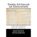 Three-Fifths of an Education