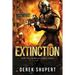 Extinction: A Post-Apocalyptic Survival Thriller (Book 3 in the Ballistic Mech Series)