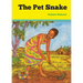 The Pet Snake