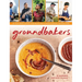 Groundbakers: 60+ Plant-Based Comfort Food Recipes and 16 Leaders Changing the Food System