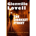 The Darkest Street: A Blades Overstreet Novel