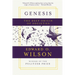 Genesis: The Deep Origin of Societies