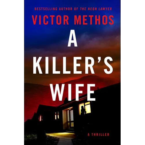 A Killer's Wife - Paperback