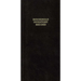 Robert Frank: Household Inventory Record