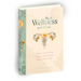 My Wellness Journal: Connect to Your Body, Balance Your Hormones, Improve Your Health