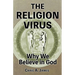 The Religion Virus: Why We Believe in God
