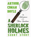 The Adventure of the Three Students - A Sherlock Holmes Short Story;With Original Illustrations by Charles R. Macauley