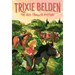 The Red Trailer Mystery: Trixie Belden