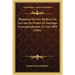 Memorias De Los Medicos De La Casa De Orates De Santiago Correspondientes Al Ano 1904 (1905)