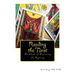 Reading the Tarot: Workbook of Mastering the Mystery