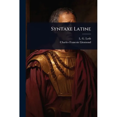 Syntaxe Latine