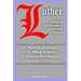 On Worldly Authority - To What Extent It Should Be Obeyed