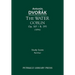 The Water Goblin, Op.107 / B.195: Study score