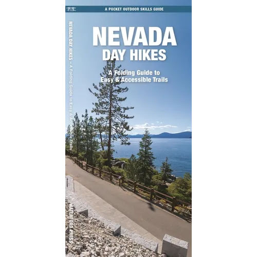 Nevada Day Hikes