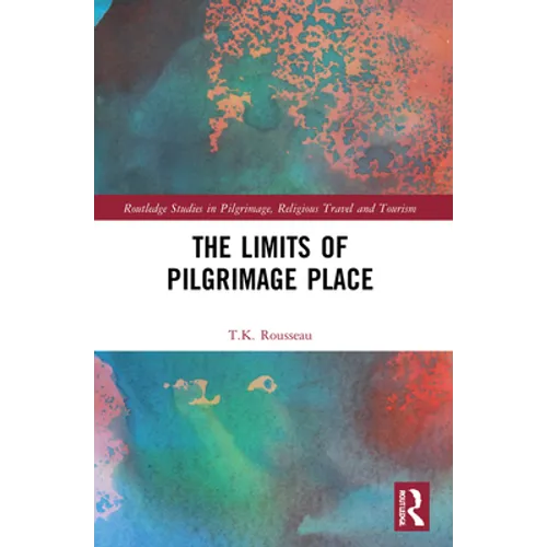 The Limits of Pilgrimage Place