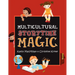 Multicultural Storytime Magic