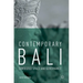 Contemporary Bali: Contested Space and Governance
