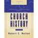 Chronological and Background Charts of Church History