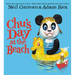 Chu's Day at the Beach