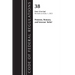 Code of Federal Regulations, Title 38 Pensions, Bonuses and Veterans' Relief 18-End, Revised as of July 1, 2023