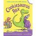 Cookiesaurus Rex