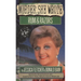 Murder, She Wrote: Rum and Razors