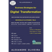 Business Strategies for Digital Transformation: Learning from examples & diagrams