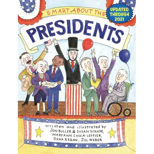 Smart about the Presidents