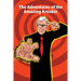 The Adventures of the Amazing Kreskin