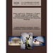 Ashby Leach Et Al., Petitioners, V. Eugene Sawicki, Judge, Cuyahoga County Common Pleas Court. U.S. Supreme Court Transcript of Record with Supporting