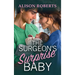 The Surgeon's Surprise Baby
